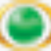Rádio Nativa FM (São José dos Campos) - 97.5 FM Logo