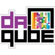 Da Qube Logo