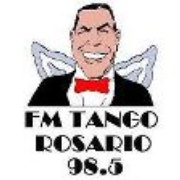 FM Tango Rosario Logo