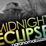 Midnight Eclipse Radio Logo