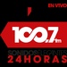Climax FM 100.7 Logo