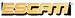 Escati Magic Radio 104 Logo