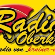 Radio Oberkrain Logo