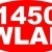 WLAF Logo