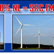 SRC FM Logo