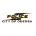 Odessa Police, Fire and EMS Dispatch Logo