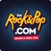 Rock & Pop 95.9 FM Logo