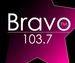 Bravo FM 1037 Logo