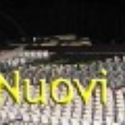 Radio Uomini Nuovi Logo