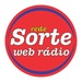 Sorte Web Rádio Logo