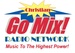 GoMix Radio 88.7 - WAGO Logo
