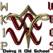 WKIP Kerberos Infereno Province Radio Logo