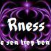 Rness Logo