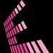 The Edge 96.ONE Logo