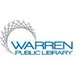 Warren Police and Fire Logo