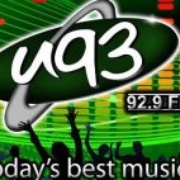 WNDV-FM Logo