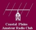 Coastal Plains ARC 147.285Mhz Repeater Logo