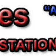 Zwerver en Loes Logo