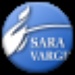 SARA VARGINHA FM Logo