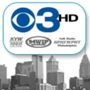 CBS Philly Logo