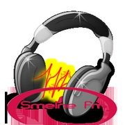 Smelne FM Logo