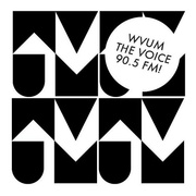 WVUM Logo