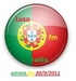 Radio Vertente Logo