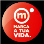 Rádio Marcante Logo