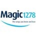 Magic1278 Logo