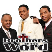 Brothers of the Word Radio Logo