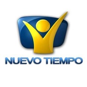 Radio Nuevo Tiempo - 92.1 FM Logo