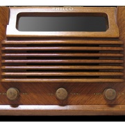 AM 1710 Antioch Logo