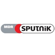 MDR SPUTNIK - MDR Sputnik Logo