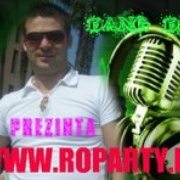 Roparty FM Logo