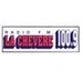 Radio La Chevere Logo