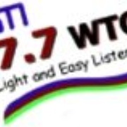 WTGV-FM Logo