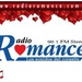 Radio Romance 90.1 FM Logo