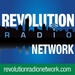 AM 1510 Revolution Boston Logo