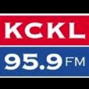 Real Country - KCKL Logo