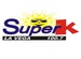 Super K Logo