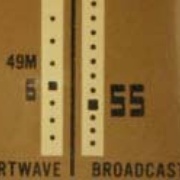 Old Time Radio Fan Logo