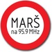 Radio MARŠ Logo
