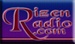 Rizen Radio Logo