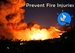 Bellevue Seattle and King Counties Fire and Medic Logo