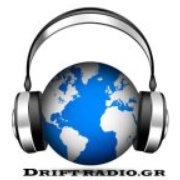 DriftRadio Logo