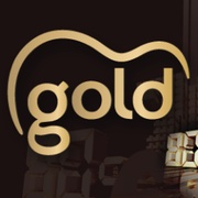 Gold - Gold (Wolverhampton, Shrewsbury & Telford) Logo