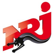NRJ 106.1 - CIMO-FM Logo