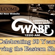 WABF Logo
