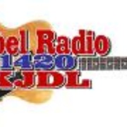 KJDL Logo