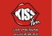 Kiss FM Logo